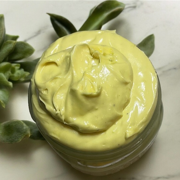 HAIR BUTTER - Picture 2 of 2